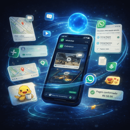 👉 Experiência Invisível